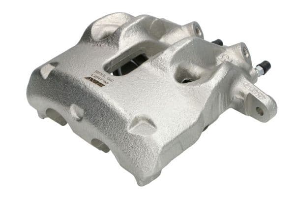 Schijfremklauw Voor Links (nieuw) past: CITROEN JUMPER I  FIAT DUCATO  PEUGEOT BOXER 2.0/2.5D/2.8D 02.94-04.02