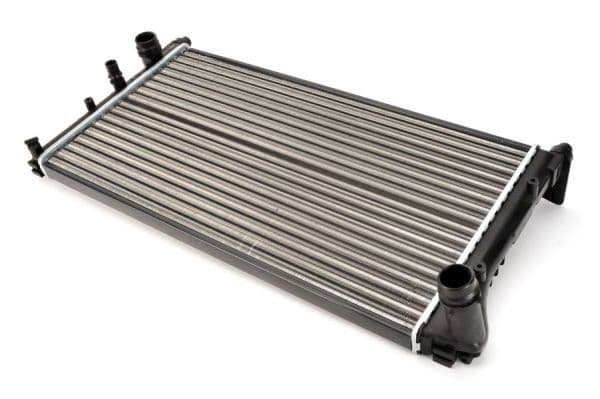 Motorradiator (handmatig) past: FIAT PANDA 1.1-1.2CNG 09.03-