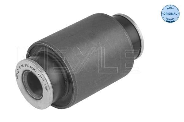 Mounting, control/trailing arm