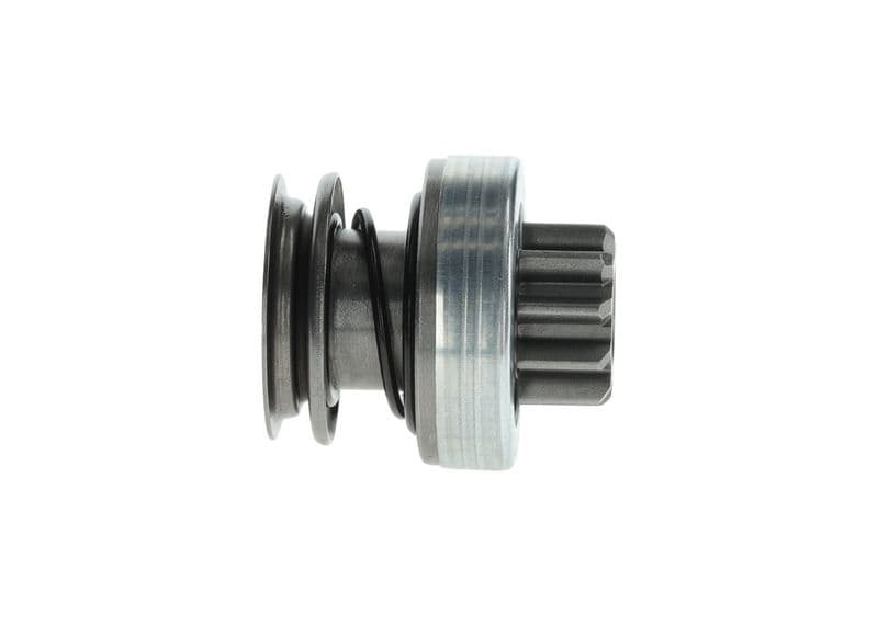 Freewheel Gear, starter