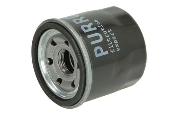 Oil filter