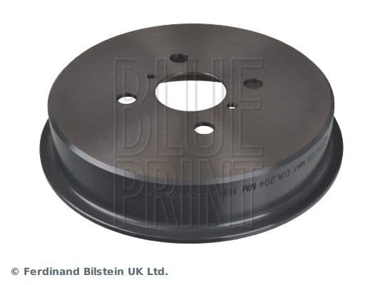 Brake drum
