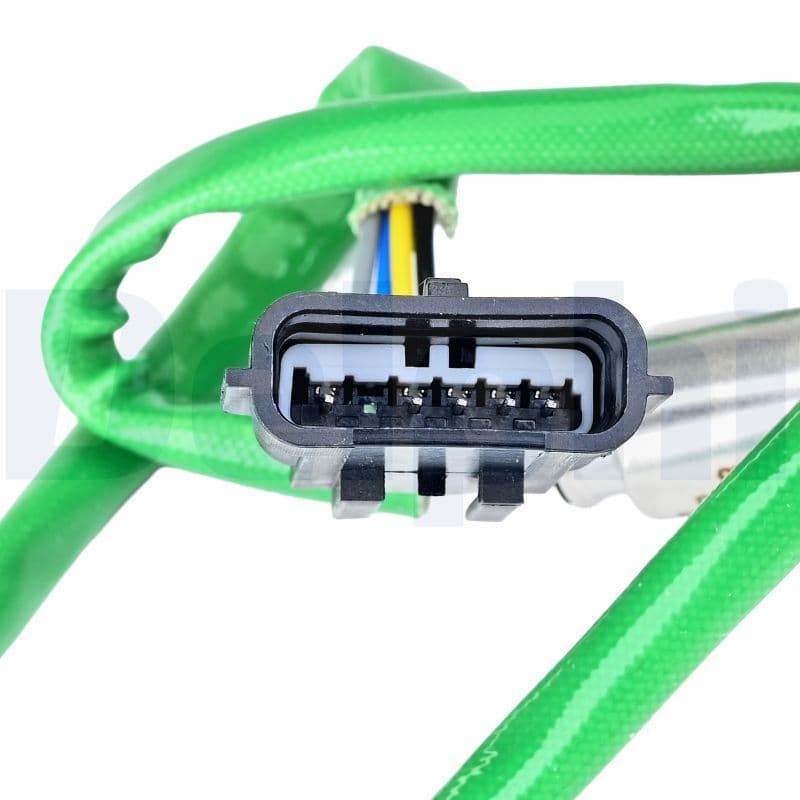 Lambda sonde (480mm) past: DACIA DUSTER, JOGGER, LOGAN II, LOGAN III, LOGAN MCV II, SANDERO II  RENAULT CAPTUR II, CLIO V 1.0/1.0LPG 01.19-