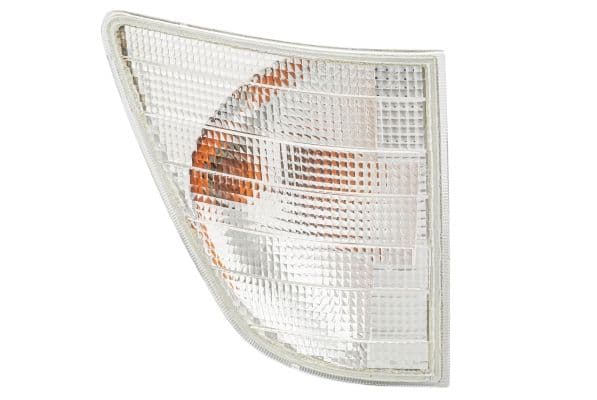 Knipperlicht voor Rechts (transparant, PY21W) past: MERCEDES SPRINTER 901, 902, 903, 904, 905 01.95-04.00