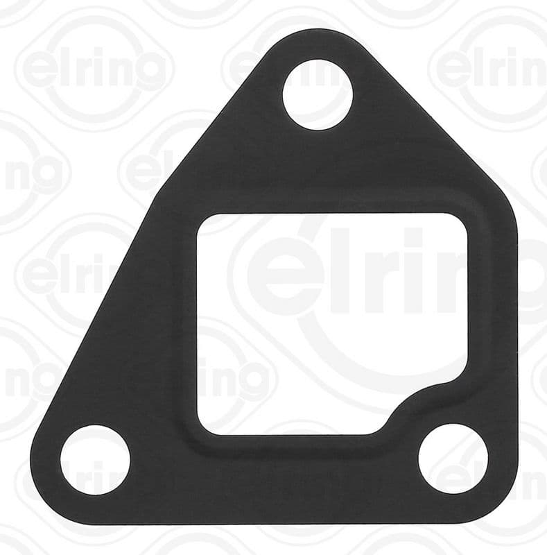 Thermostat gasket