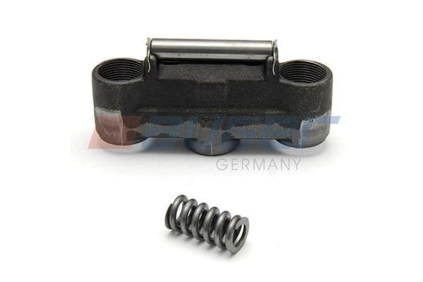 Motorradiator (handmatig) past: HYUNDAI ACCENT II 1.3/1.6 01.00-11.05