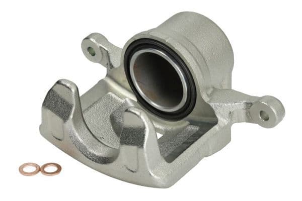 Schijfremklauw Voor Links (nieuw) past: HYUNDAI VELOSTER 1.6 03.11-12.17