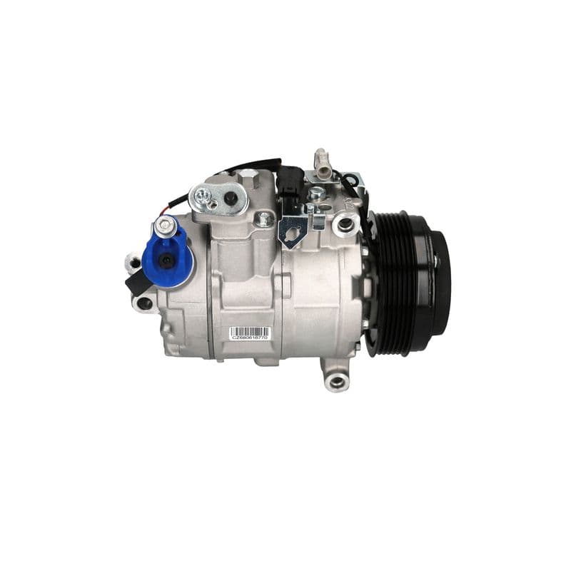 Airconditioning compressor past: BMW 1 (E81), 1 (E82), 1 (E87), 1 (E88), 3 (E90), 3 (E91), 3 (E92), 3 (E93), 5 (E60), 5 (E61), X1 (E84) 2.0D/3.0D 06.04-06.15