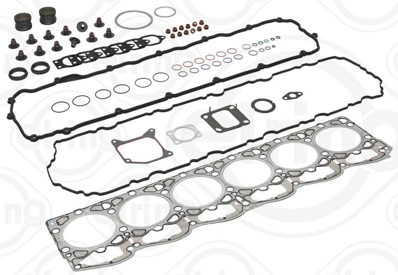 Full gasket set, engine