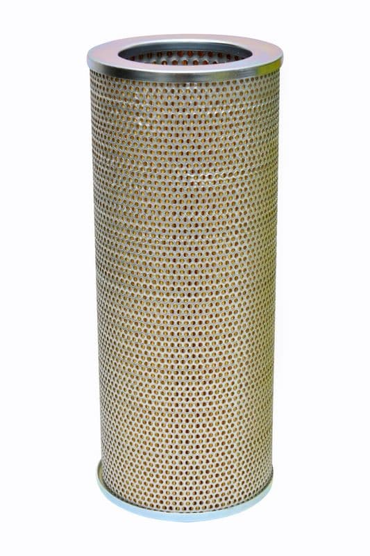 Hydraulic filter