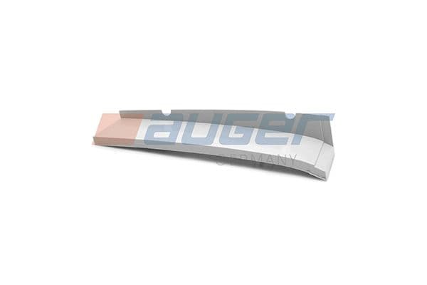 Headlight support