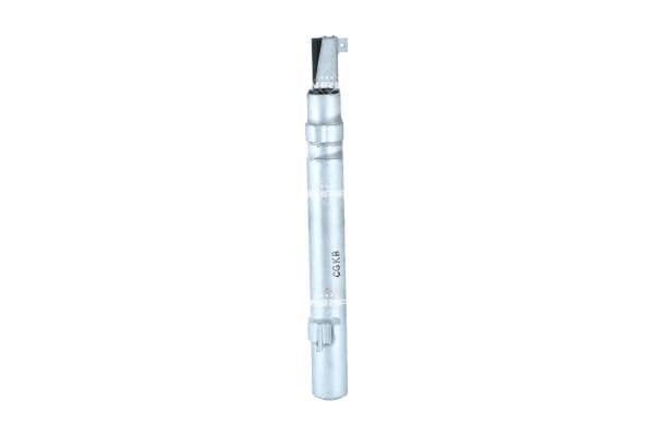 A/C condensator (met droger) past: HYUNDAI KONA 1.0-1.6DH 07.17-