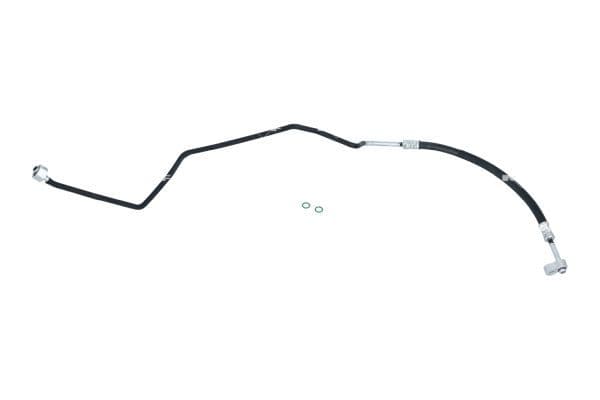 Airco slang/pijp past: SKODA SUPERB I  VW PASSAT B5.5 1.6-2.8 11.00-03.08