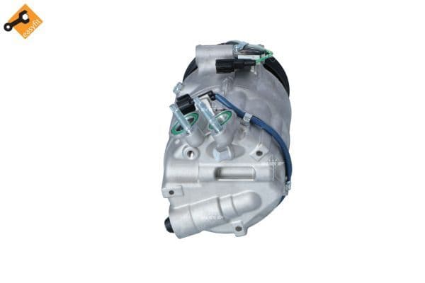 Airconditioning compressor past: JAGUAR XF I, XF SPORTBRAKE, XJ  LAND ROVER DISCOVERY IV, RANGE ROVER SPORT I 3.0D 03.09-12.19