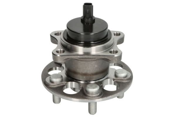 Wiellagerset met naaf Achter past: LEXUS LC, LS  TOYOTA COROLLA, COROLLA VERSO, MIRAI 1.3-Electric 08.01-