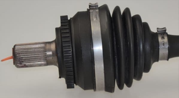 As van de aandrijfas Voor Rechts 513/976mm (gereviseerd, (EN) OE Technology UF 50°) past: VOLVO S60 I, V70 II 2.0-2.5 11.99-04.10