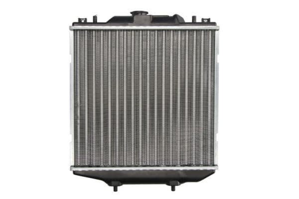 Motorradiator (handmatig) past: DAEWOO TICO 0.8 02.95-12.00