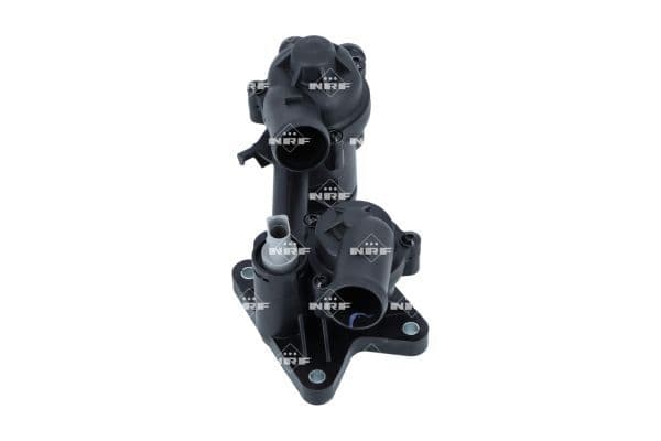 Thermostaat koelsysteem (83  105°C, in huisvesting) past: AUDI A1, A3  SEAT ALTEA, ALTEA XL, CORDOBA, IBIZA III, IBIZA IV, IBIZA IV SC, IBIZA IV ST, LEON, TOLEDO III, TOLEDO IV 1.2-1.6LPG 10.01-05.22