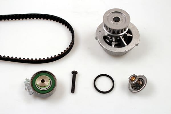 Water Pump & Timing Belt Kit
