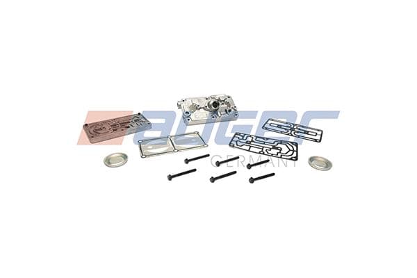 Oliecarter aftapbout M22x1,5