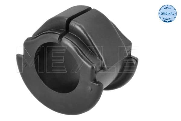 Mounting, stabiliser bar