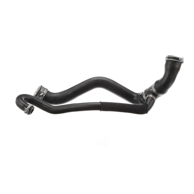 Koelsysteem rubberen slang Bodem (40mm/35,5mm) past: MERCEDES R (W251, V251) 3.0/3.5 08.05-12.14