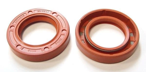 Shaft Seal, crankshaft