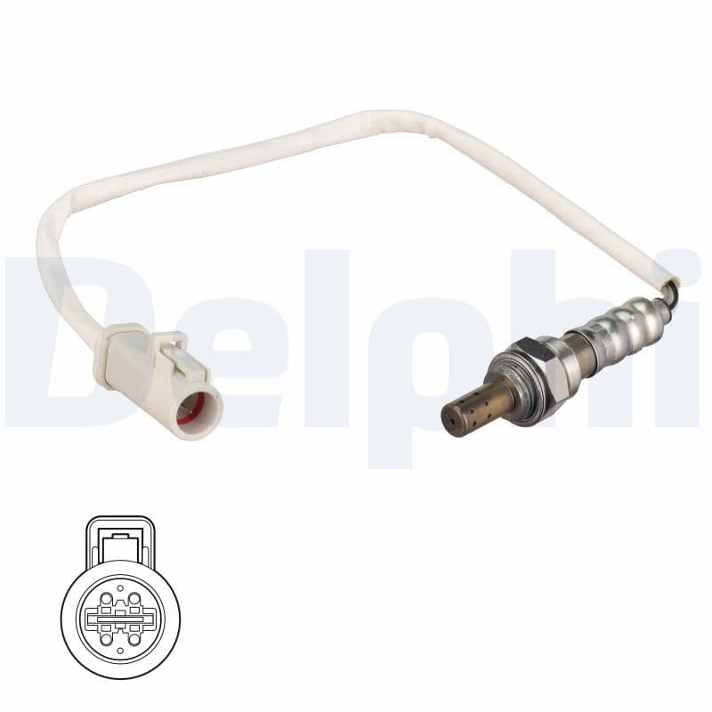 Oxygen Sensor