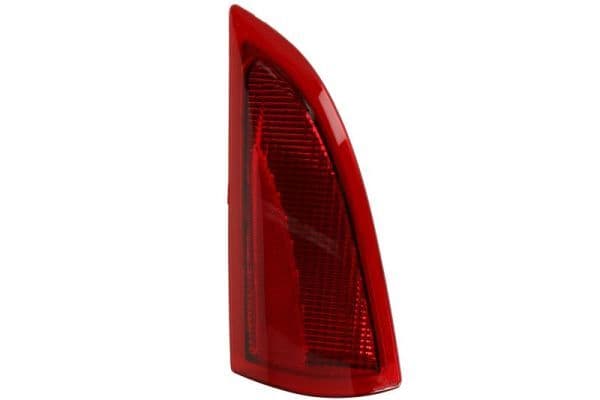 Reflecterend licht Rechts (red) past: SETRA 400 10.03-
