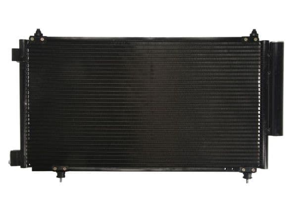 A/C condensator (met droger) past: TOYOTA CELICA 1.8 08.99-09.05