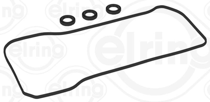 Gasket Set, cylinder head cover