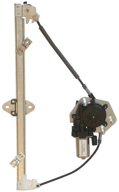 Starter (24V, 4kW, (en) new with a deposit) past: DAF CF 75 PE183C-PR265S 01.01-05.13