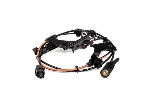 ABS-sensor Voor Links past: TOYOTA C-HR, COROLLA 1.2-2.0H 10.16-