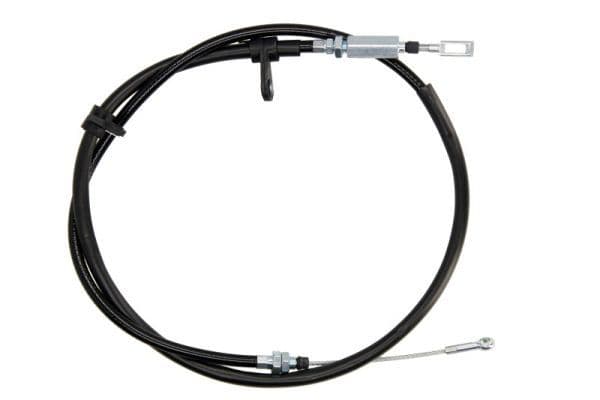 Handremkabel Voor Links/Rechts (1910mm/1600mm, type rem: schijf) past: CITROEN JUMPER III  FIAT DUCATO  PEUGEOT BOXER 2.0D-3.0D 04.06-