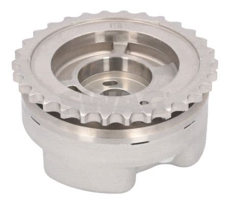 Nokkenas fasering katrol past: AUDI A4 B8, A5, A6 ALLROAD C7, A6 C7, A7, A8 D4, Q7 2.5-4.0 11.08-12.19