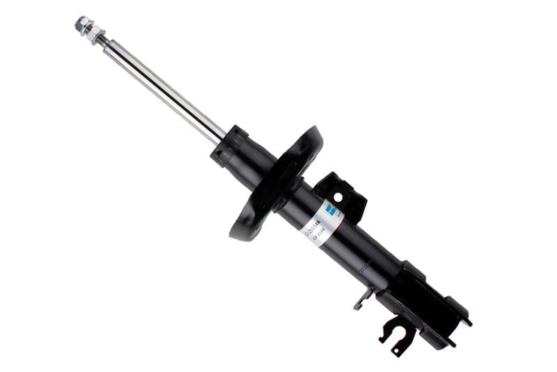 Schokdemper Voor Links past: OPEL CORSA D, CORSA E 1.0-1.6 07.06-