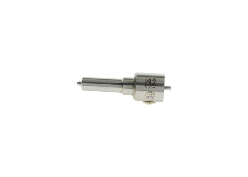 Injector tip (sproeier) DLLA158P456 past: DEUTZ FAHR 120, 130, 135 MK3, 140, 150, 150 MK3, 155, 160 MK3, 165, 165 MK3, 175 MK3, 200, 200 MK3, 230 MK3, 260 MK3, 265