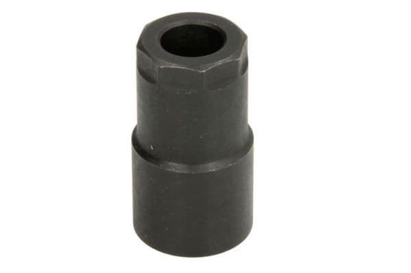 CR injector tip moer (past: 0 445 110 646  0445110368  0445110369  0986435166  0986435167) past: AUDI A1, A3, A4 ALLROAD B8, A4 B8, A5, A6 C7, Q3, Q5, TT  SEAT ALHAMBRA, ALTEA 2.0D 05.03-