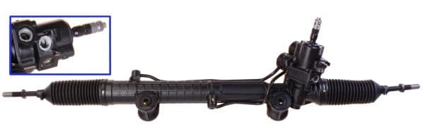 Koeler voor aandrijfaccu