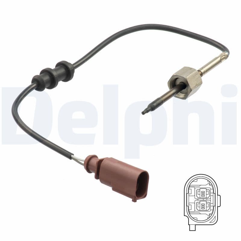 Sensor / Sonde