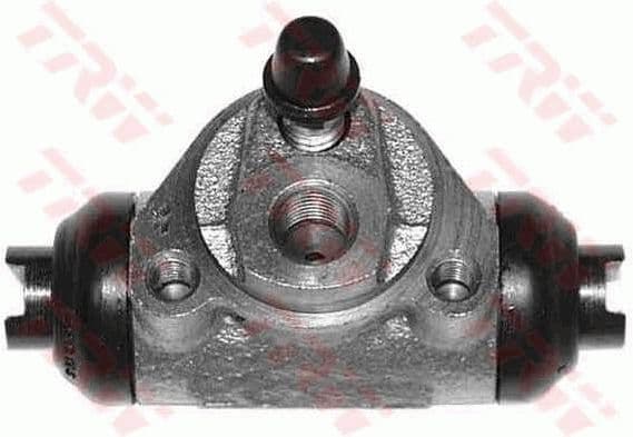 Wheel brake cylinder