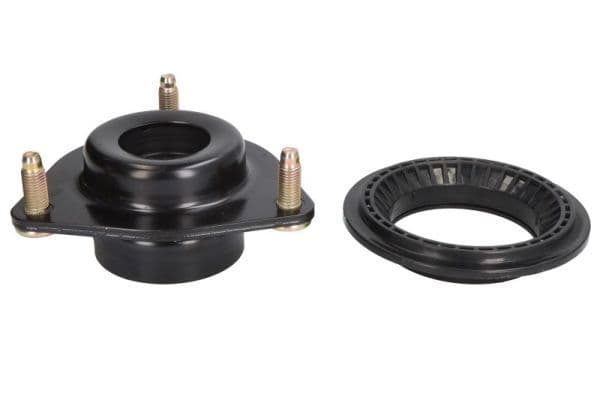 MacPherson veerpoot bevestiging Voor Links/Rechts (met een lager) past: MITSUBISHI OUTLANDER III 2.0-2.2D 08.12-12.22