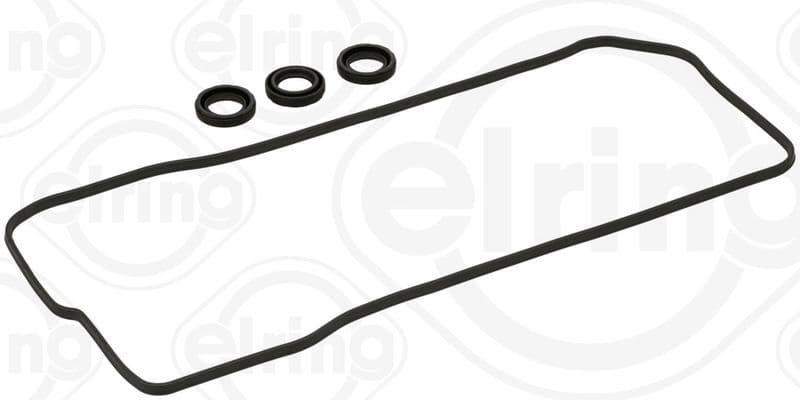 Gasket Set, cylinder head cover