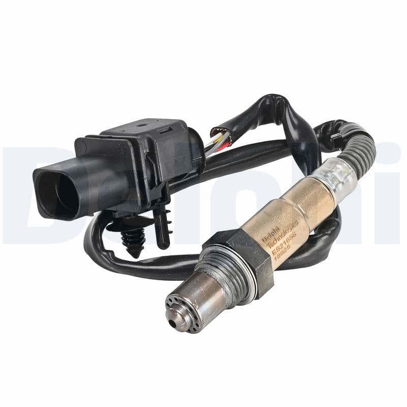 Oxygen Sensor