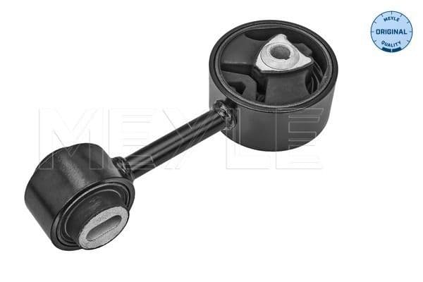 Motorsteun Top Rechts, rubber-metaal past: RENAULT FLUENCE, GRAND SCENIC III, MEGANE, MEGANE III, SCENIC III 1.6D/1.9D/2.0D 11.08-