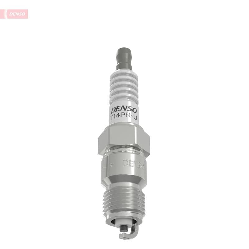 Spark plug