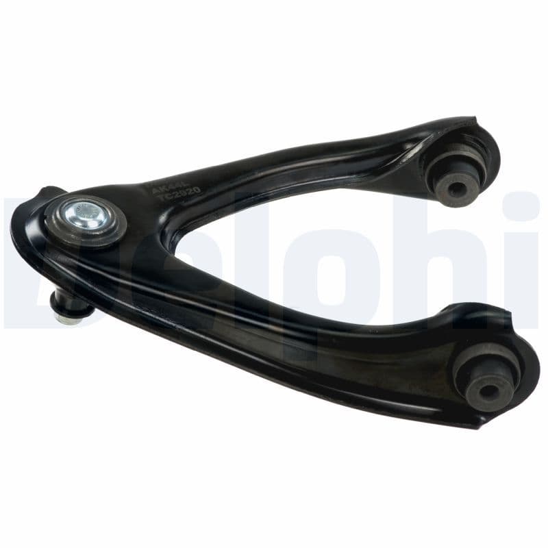 Track control arm