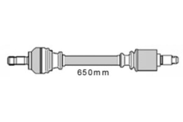 Remblokken set Voor , past: BMW 5 (E39), 7 (E38), X3 (E83), X5 (E53) 2.0D-4.9 03.94-08.11