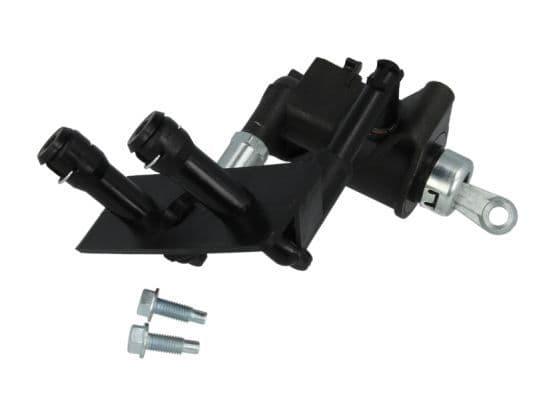 Hoofdcilinder koppeling (19,05mm) past: FORD FOCUS I, TOURNEO CONNECT, TRANSIT CONNECT 1.4-2.0 10.98-12.13