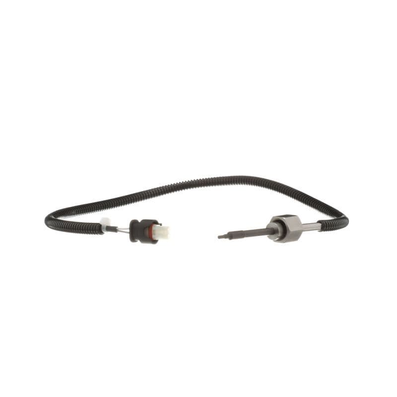 Uitlaatgastemperatuursensor (Vóór DPF) past: MERCEDES C T-MODEL (S204), C (W204), CLS (C218), CLS SHOOTING BRAKE (X218), E (A207), E (C207), E T-MODEL (S212), E (W212), GL (X164) 1.6D-4.0D 02.06-